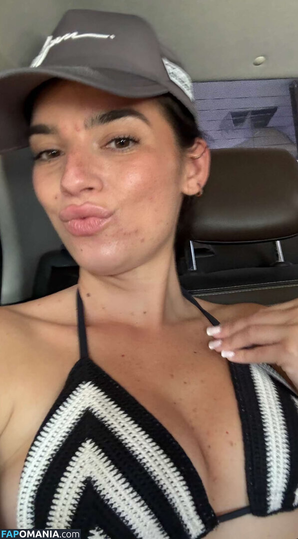 Natalie Mariduena / natalinanoel Nackt OnlyFans  Geleaktes Foto #12
