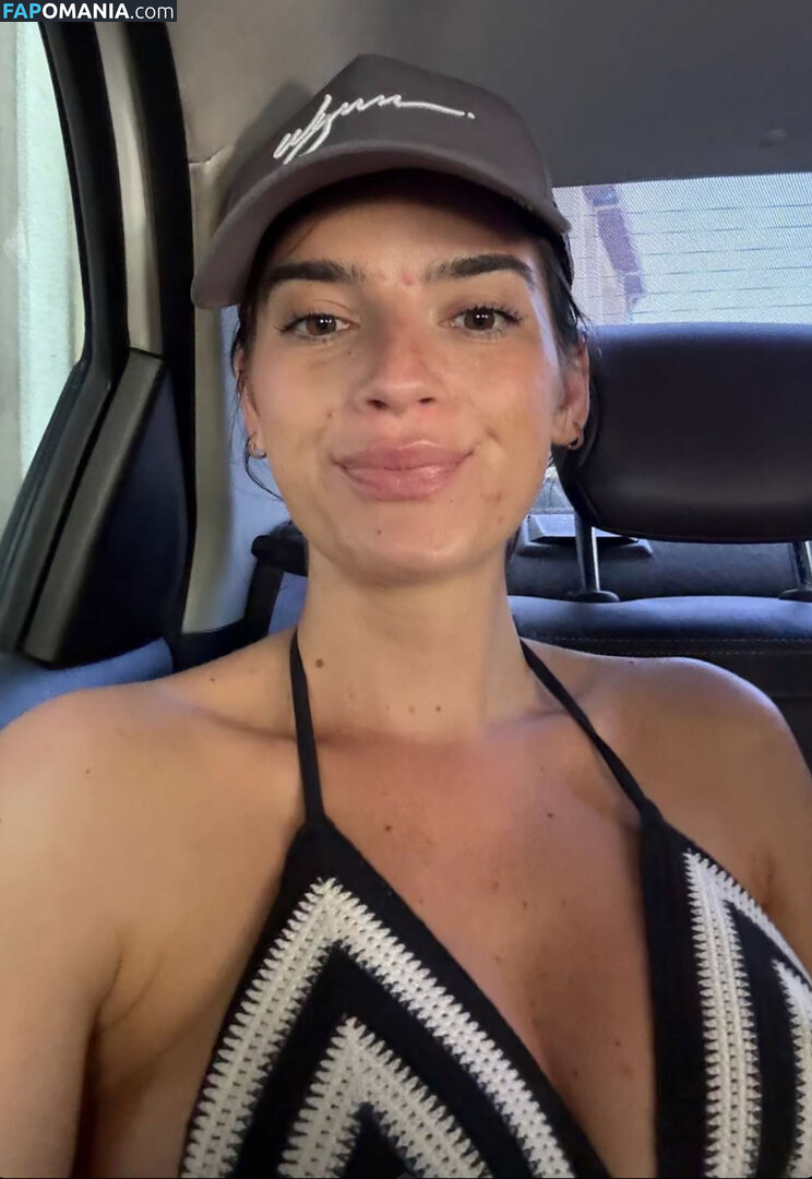 Natalie Mariduena / natalinanoel Nackt OnlyFans  Geleaktes Foto #14