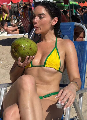 Natalie Mariduena