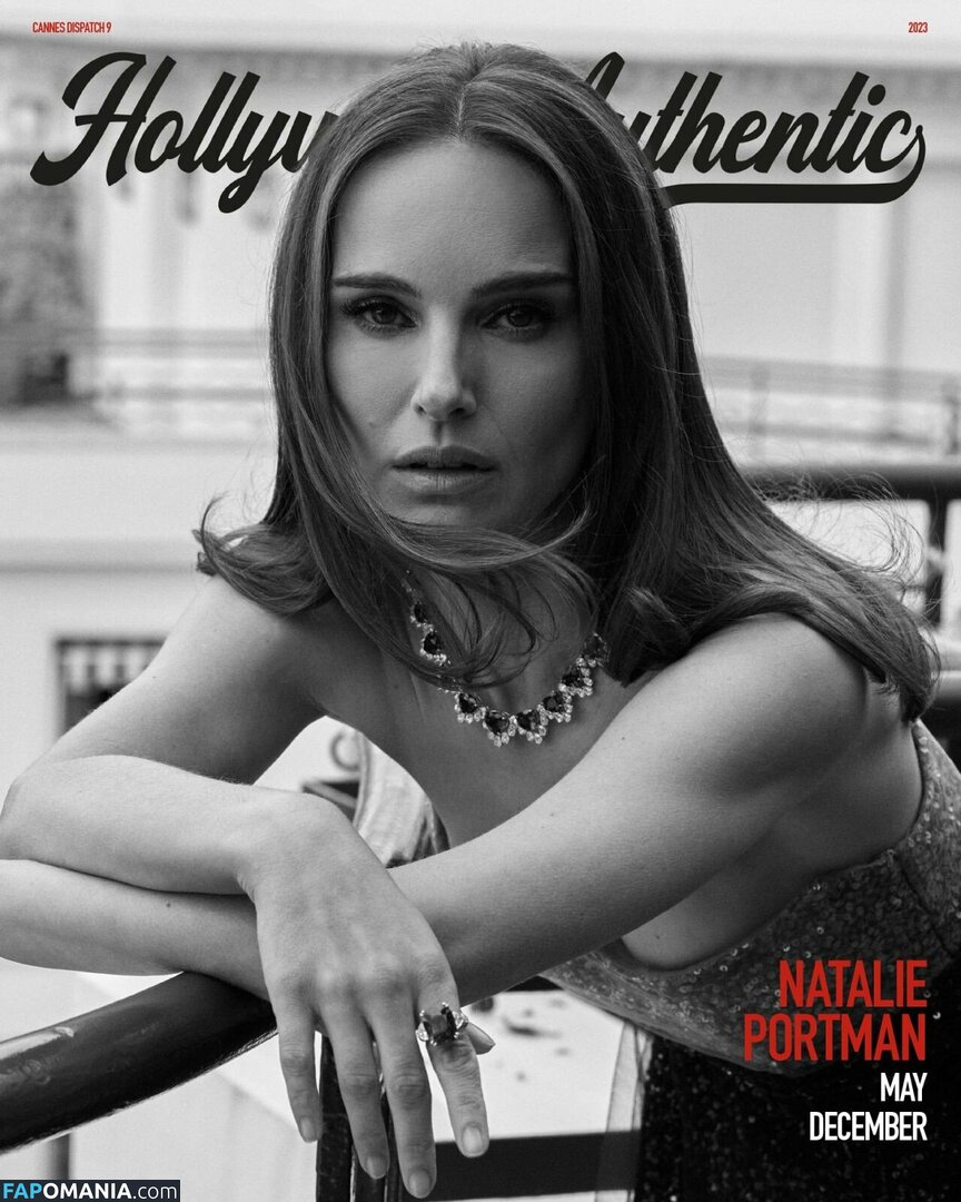 Natalie Portman / natalieportman Nackt OnlyFans  Geleaktes Foto #12
