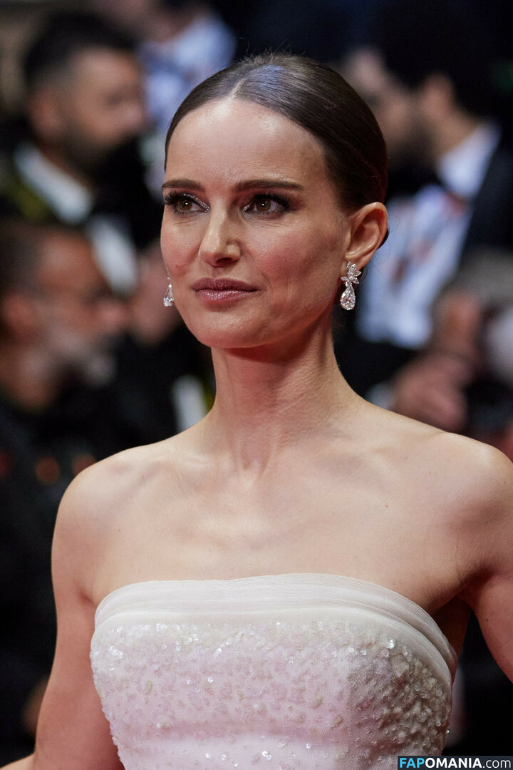 Natalie Portman / natalieportman Nackt OnlyFans  Geleaktes Foto #38