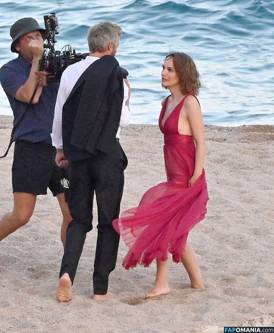Natalie Portman / natalieportman Nackt OnlyFans  Geleaktes Foto #106