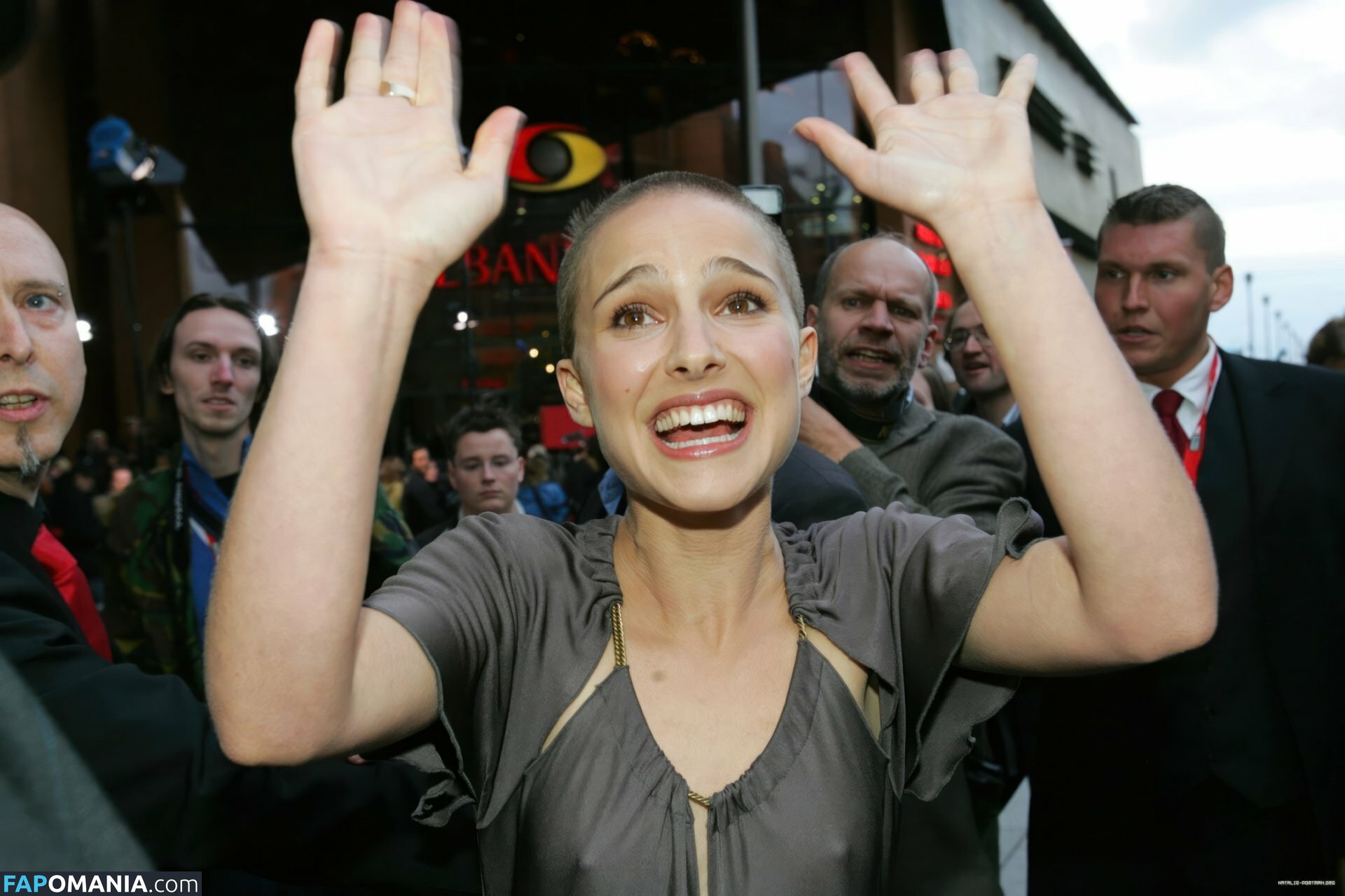Natalie Portman / natalieportman Nackt OnlyFans  Geleaktes Foto #336