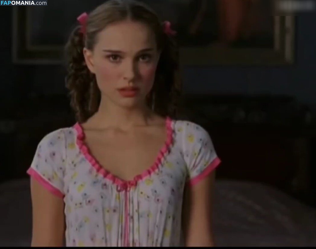 Natalie Portman / natalieportman Nackt OnlyFans  Geleaktes Foto #863