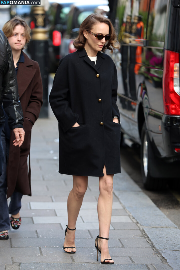 Natalie Portman / natalieportman Nackt OnlyFans  Geleaktes Foto #1017