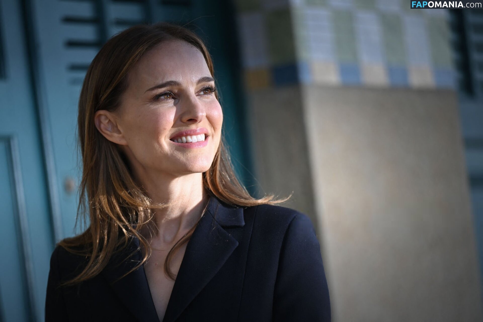 Natalie Portman / natalieportman Nackt OnlyFans  Geleaktes Foto #1043
