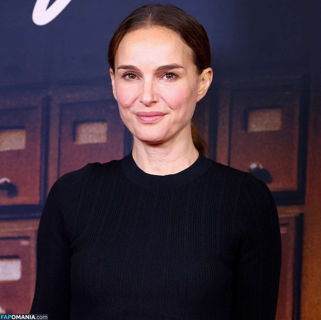 Natalie Portman / natalieportman Nackt OnlyFans  Geleaktes Foto #1054