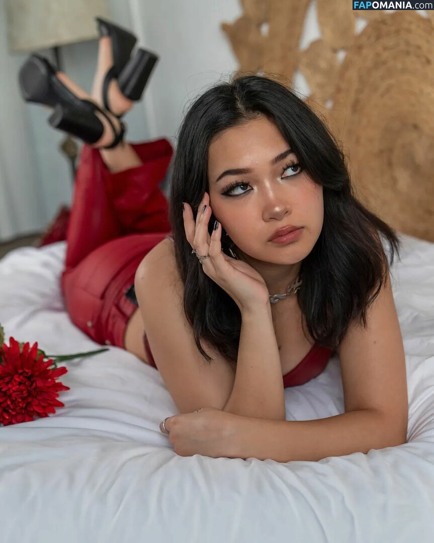 Natalie Tran / itsnatalietran Nackt OnlyFans  Geleaktes Foto #93