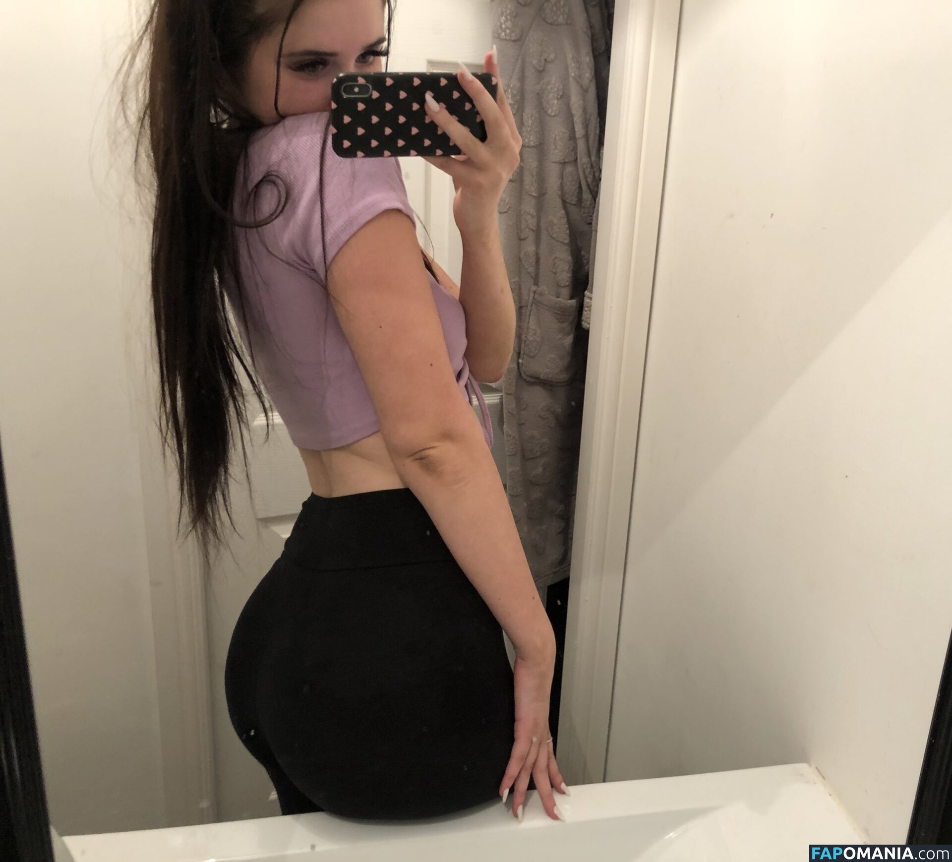 Nataliebarness / Nati / anyuser Nackt OnlyFans  Geleaktes Foto #9