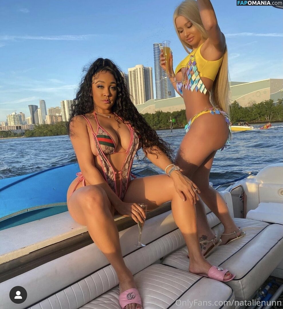 natalienunn / realmissnatalienunn Nackt OnlyFans  Geleaktes Foto #20