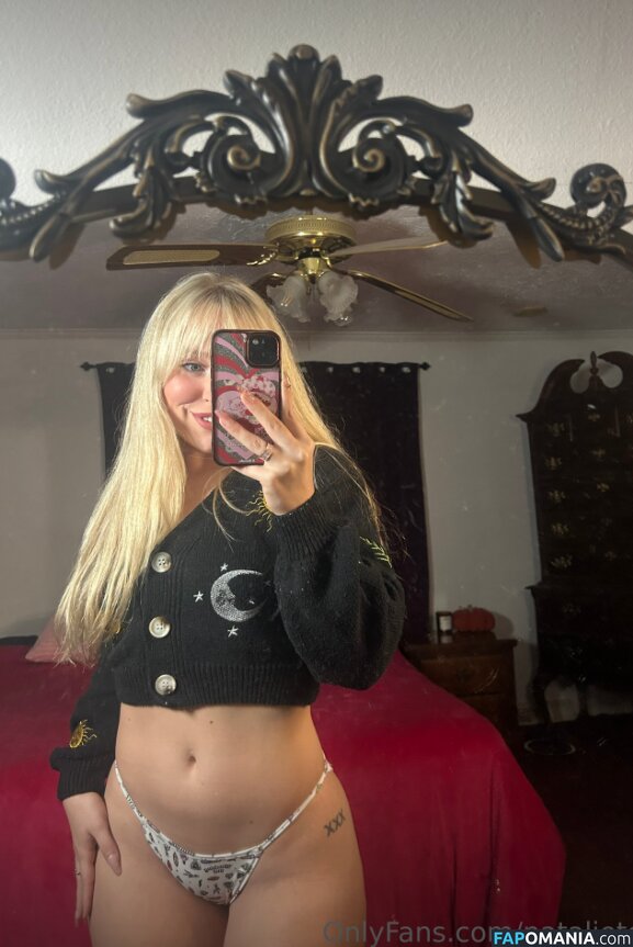 natalietowns / natalietownsend Nackt OnlyFans  Geleaktes Foto #4