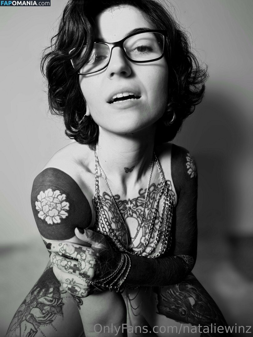 natalie__winz / nataliewinz Nackt OnlyFans  Geleaktes Foto #24