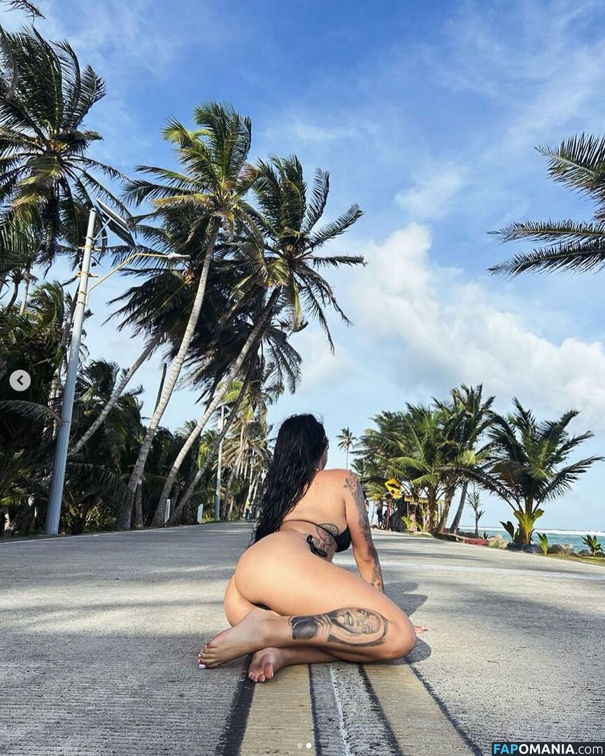 Nataly Martinez / Samantha_Hot_28 / natalymartinez3.1 / u281735689 Nackt OnlyFans  Geleaktes Foto #2
