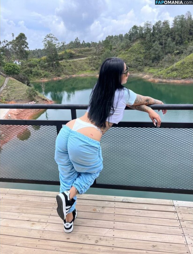 Nataly Martinez / Samantha_Hot_28 / natalymartinez3.1 / u281735689 Nackt OnlyFans  Geleaktes Foto #6