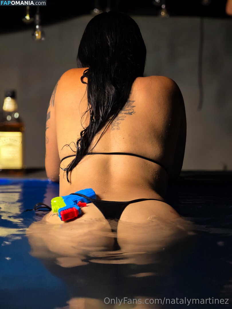 Nataly Martinez / Samantha_Hot_28 / natalymartinez3.1 / u281735689 Nackt OnlyFans  Geleaktes Foto #12
