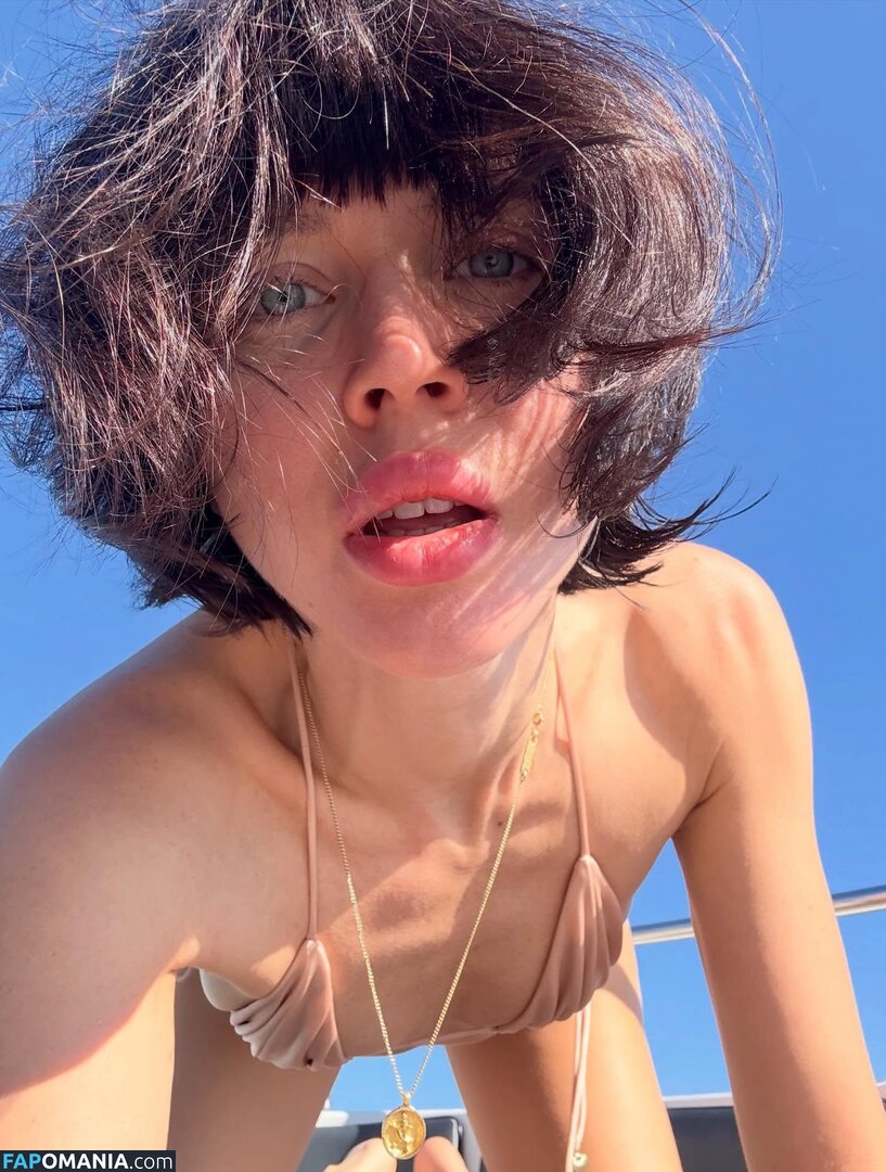 Natalya Shelyagina / gusenica_lo Nackt OnlyFans  Geleaktes Foto #6