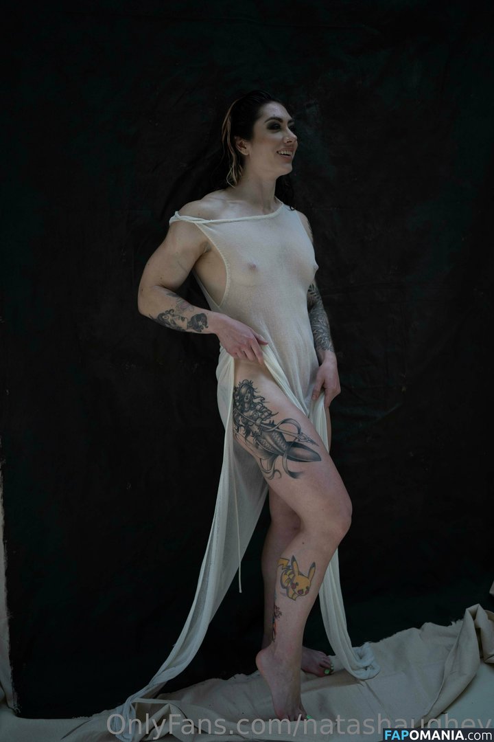 Natasha Aughey / natashaaughey / natashaughey / natashaughey_ Nackt OnlyFans  Geleaktes Foto #10
