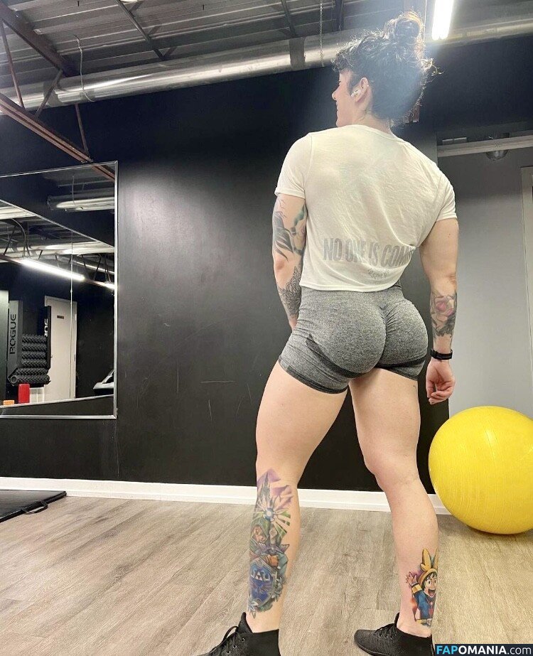 Natasha Aughey / natashaaughey / natashaughey / natashaughey_ Nackt OnlyFans  Geleaktes Foto #49