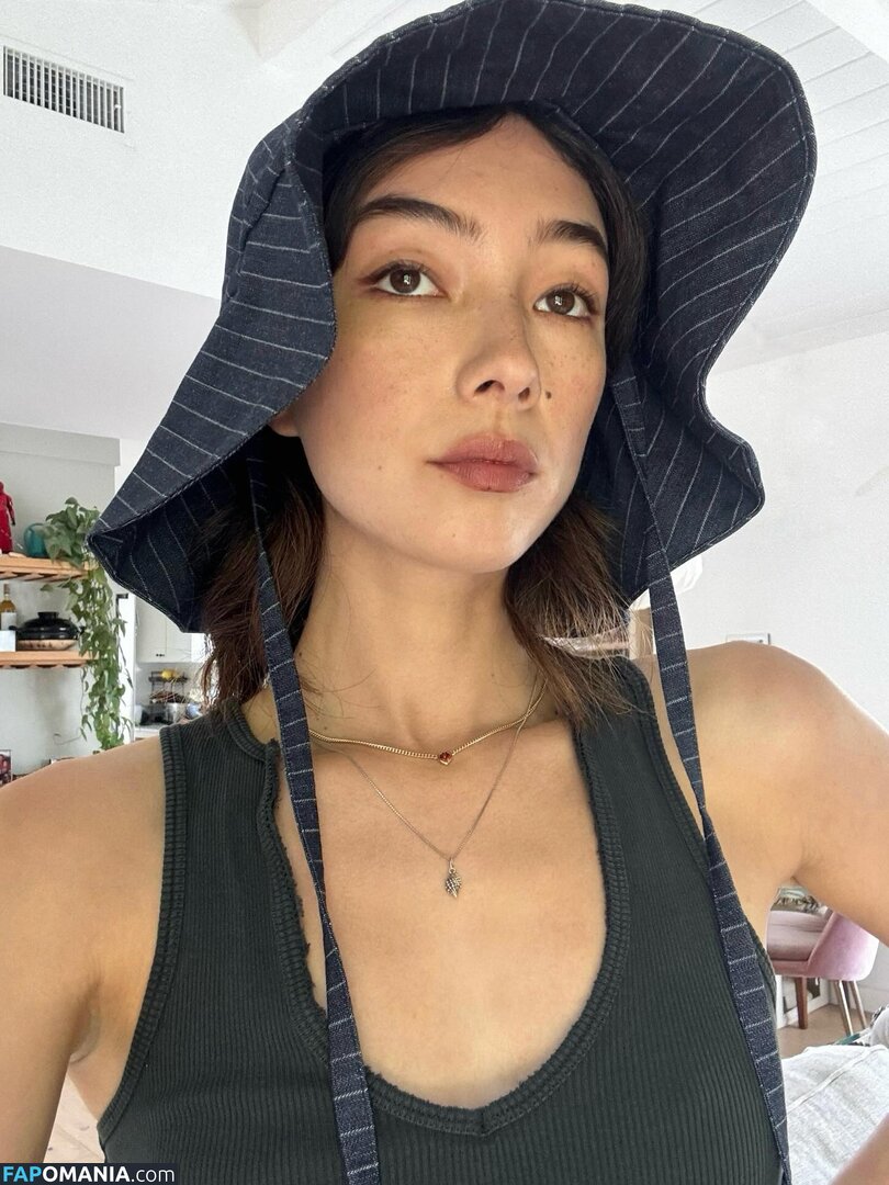 Natasha Liu Bordizzo / natashaliubordizzo Nackt OnlyFans  Geleaktes Foto #1