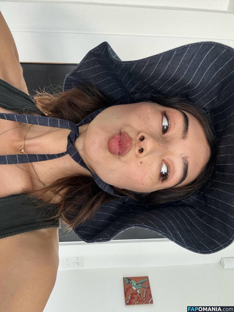 Natasha Liu Bordizzo / natashaliubordizzo Nackt OnlyFans  Geleaktes Foto #4