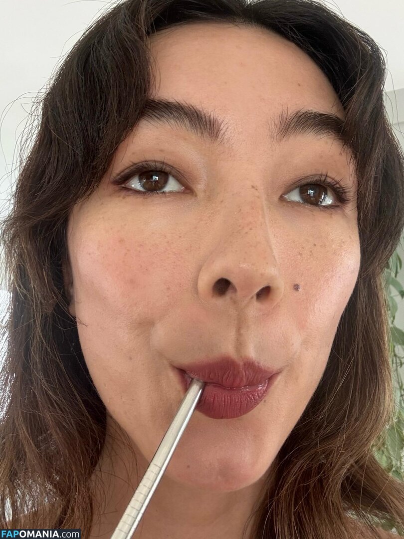Natasha Liu Bordizzo / natashaliubordizzo Nackt OnlyFans  Geleaktes Foto #5