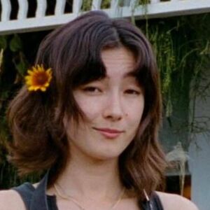 Natasha Liu Bordizzo
