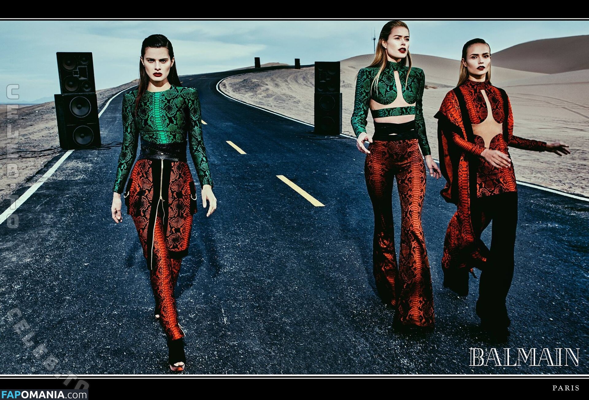 Natasha Poly / NatashaPolyOFFICIAL / https: / natashapoly / poly_natasha Nackt OnlyFans  Geleaktes Foto #11