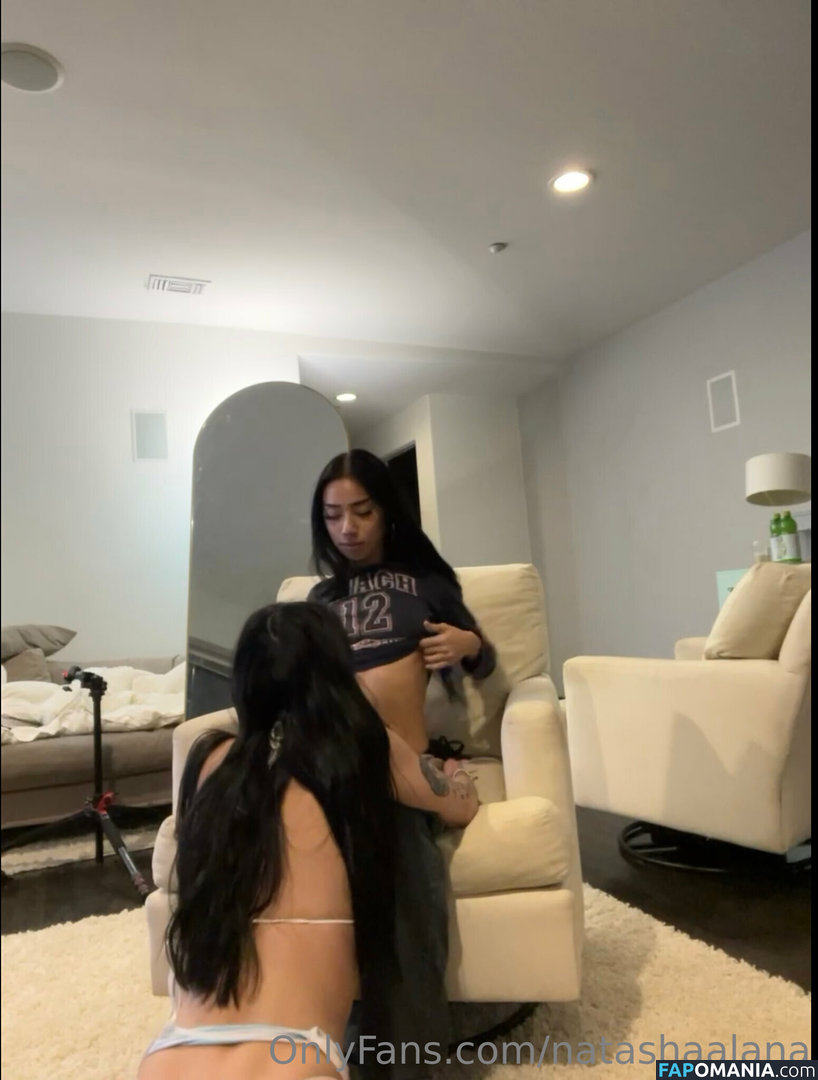 natasha.alana / natashaalana Nackt OnlyFans  Geleaktes Foto #11