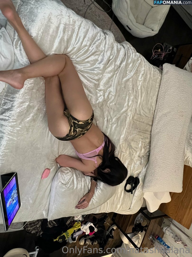 natasha.alana / natashaalana Nackt OnlyFans  Geleaktes Foto #34