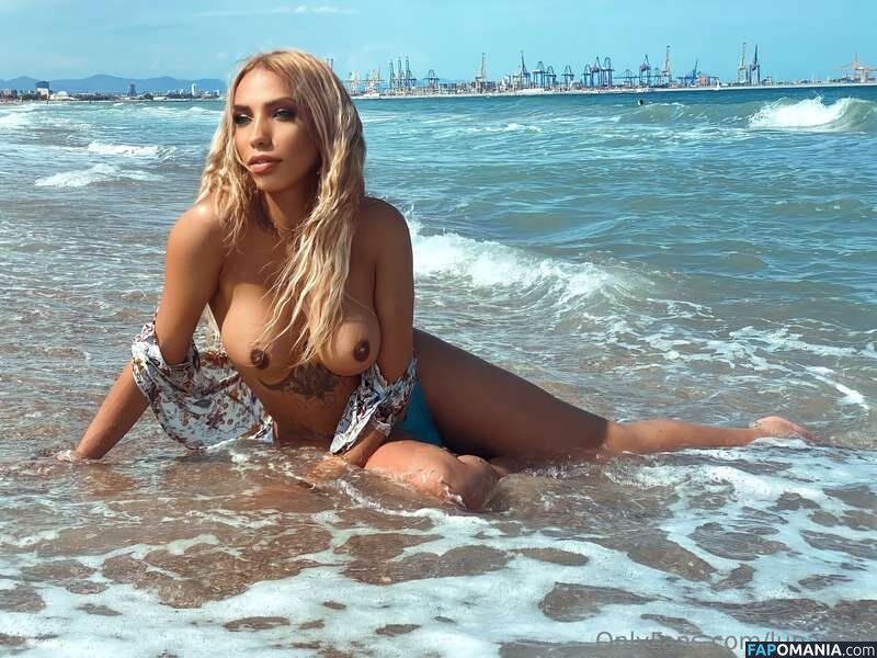 Nathalia Barbosa / lunanmb / nathaaliabarbosa Nackt OnlyFans  Geleaktes Foto #19