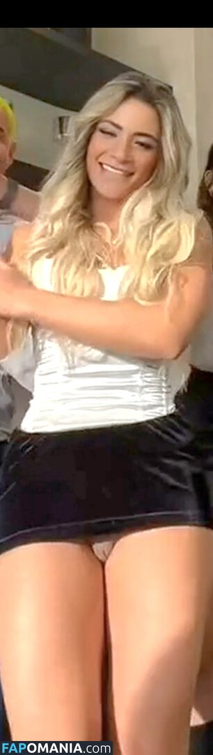 Nathalia Valente / nathaliavalente Nackt OnlyFans  Geleaktes Foto #3