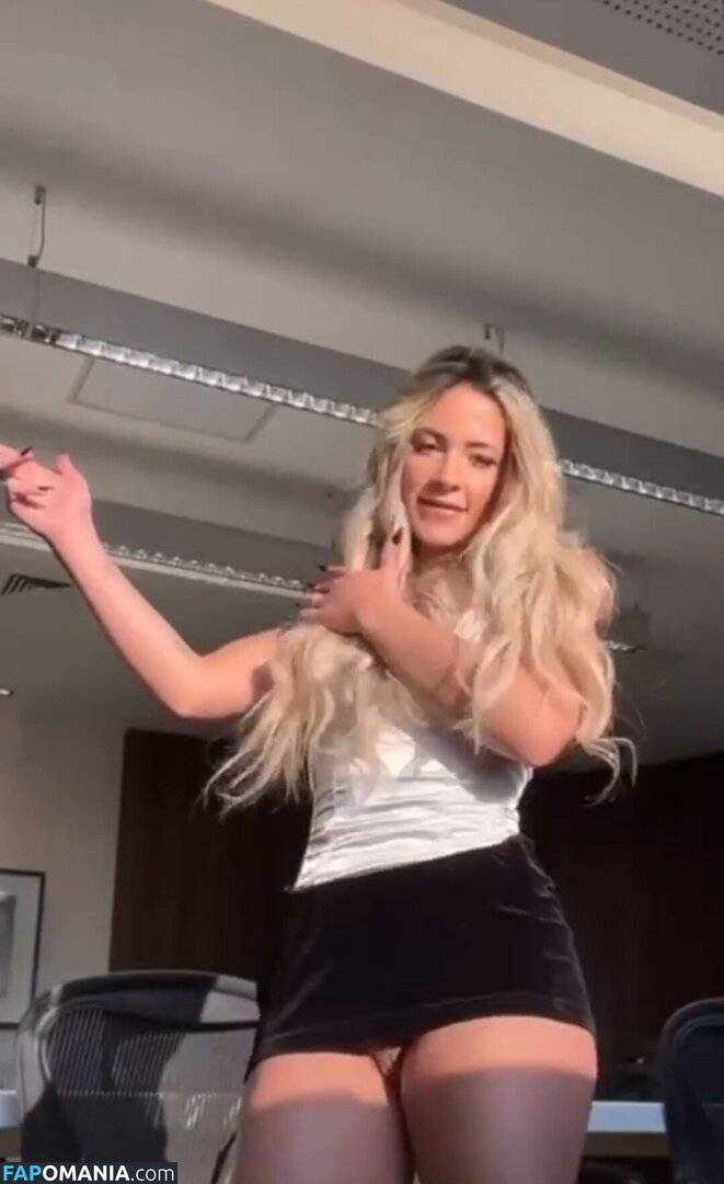 Nathalia Valente / nathaliavalente Nackt OnlyFans  Geleaktes Foto #4