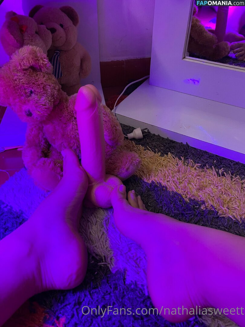 nataliewsweet / nathaliasweett Nackt OnlyFans  Geleaktes Foto #18