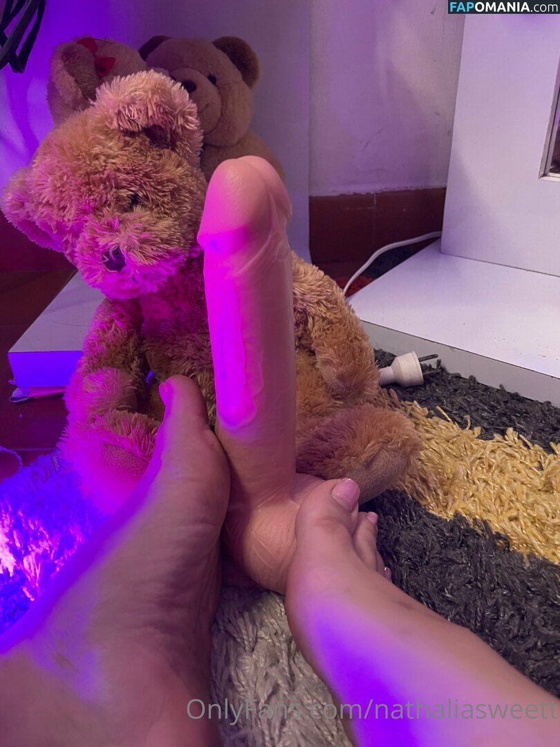nataliewsweet / nathaliasweett Nackt OnlyFans  Geleaktes Foto #20