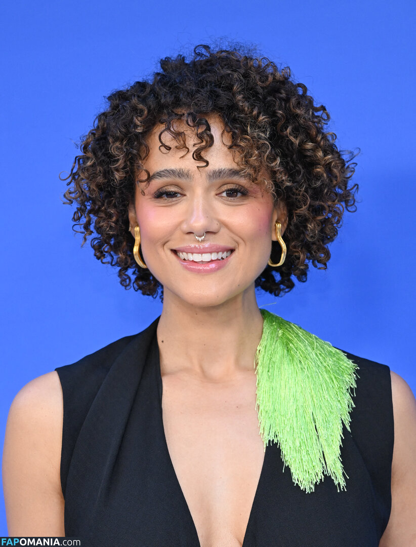 Nathalie Emmanuel / missnemmanuel / nathalieemmanuel Nackt OnlyFans  Geleaktes Foto #299