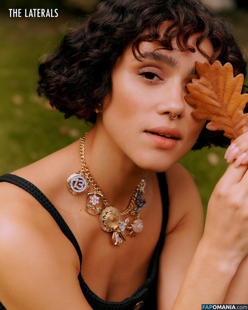 Nathalie Emmanuel / missnemmanuel / nathalieemmanuel Nackt OnlyFans  Geleaktes Foto #304