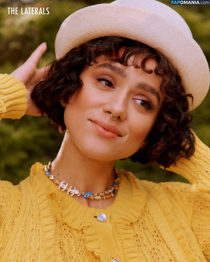 Nathalie Emmanuel / missnemmanuel / nathalieemmanuel Nackt OnlyFans  Geleaktes Foto #306