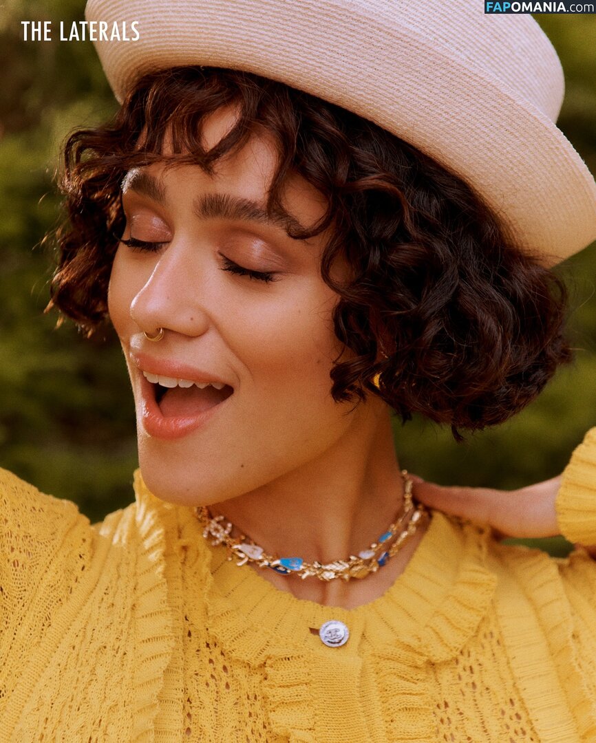 Nathalie Emmanuel / missnemmanuel / nathalieemmanuel Nackt OnlyFans  Geleaktes Foto #307