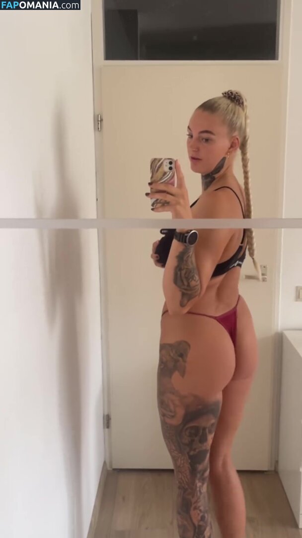 Nathalya Driesen / nathalya_driesen / u399775769 Nackt OnlyFans  Geleaktes Foto #4
