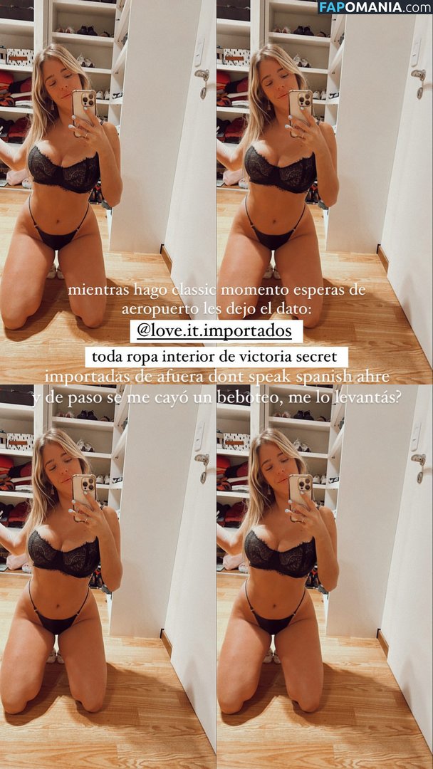 Nati Jota / natijota Nackt OnlyFans  Geleaktes Foto #43