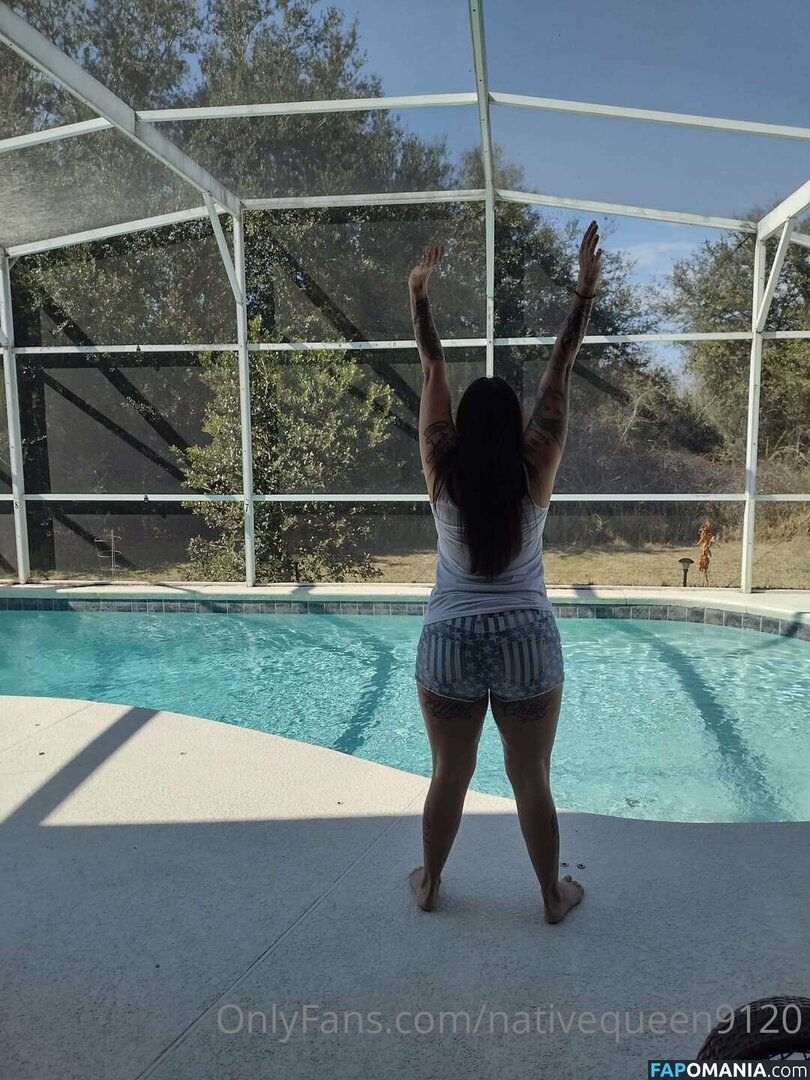 nativequeen9120 Nackt OnlyFans  Geleaktes Foto #18