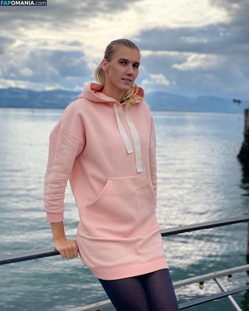 Natália Vieru Nackt OnlyFans  Geleaktes Foto #6