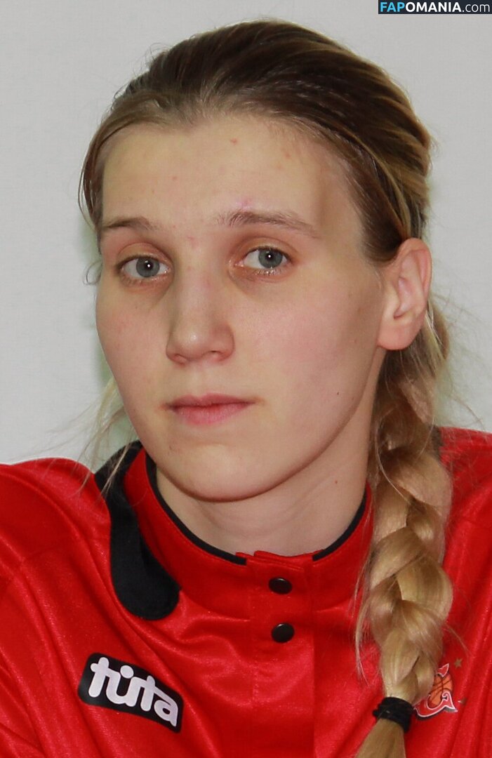 Natália Vieru Nackt OnlyFans  Geleaktes Foto #7