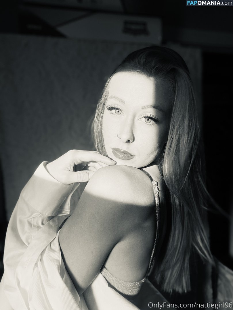 natalie / nattiegirl96 / notty.girl96 Nackt OnlyFans  Geleaktes Foto #3