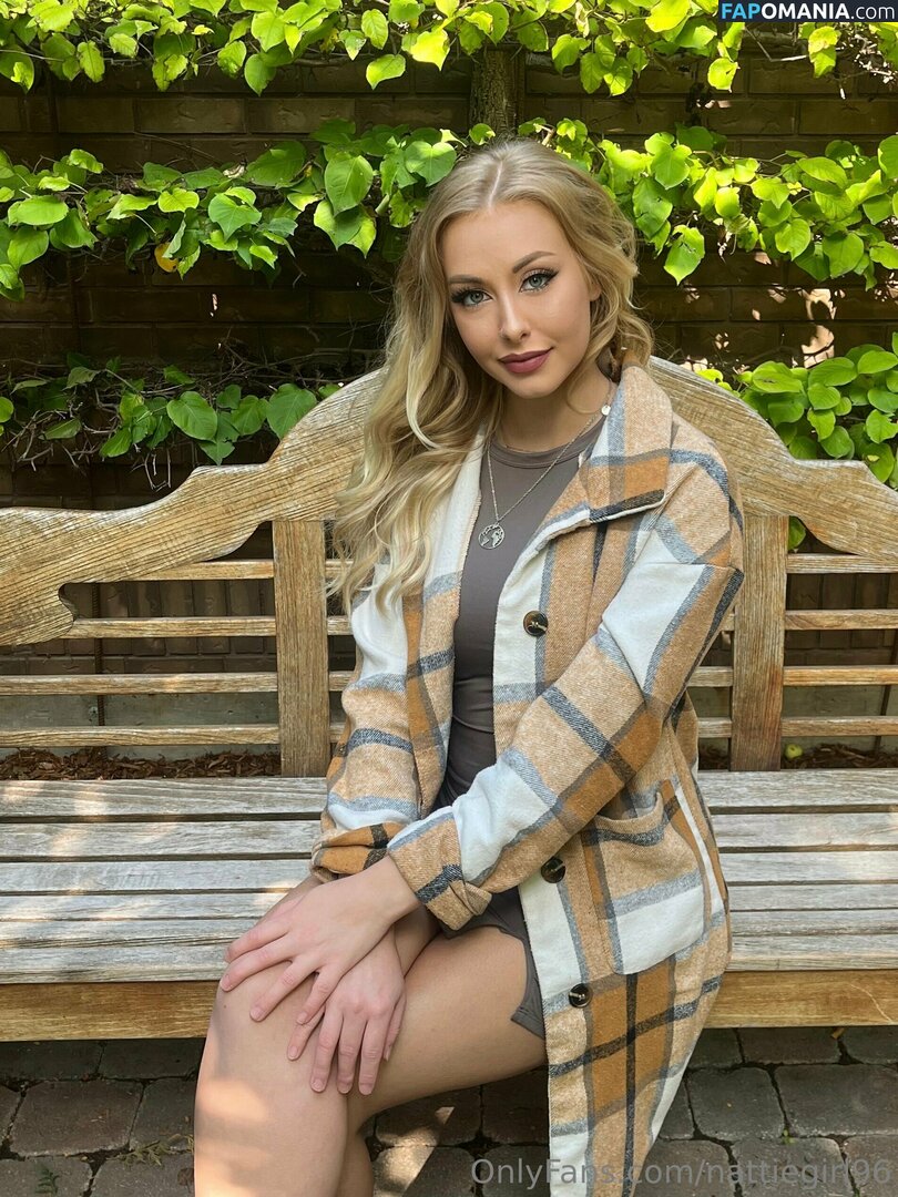 natalie / nattiegirl96 / notty.girl96 Nackt OnlyFans  Geleaktes Foto #80