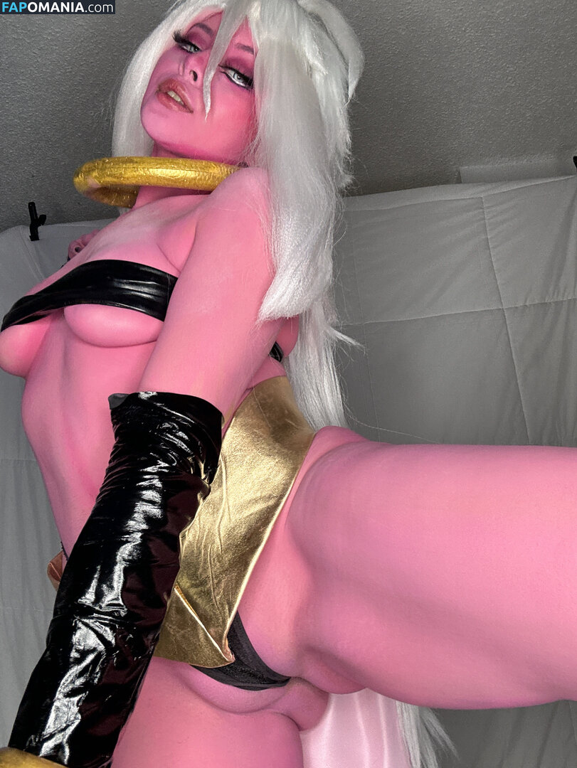 Natylikespizza / freepoisonne / natylikespizza2 Nackt OnlyFans  Geleaktes Foto #1