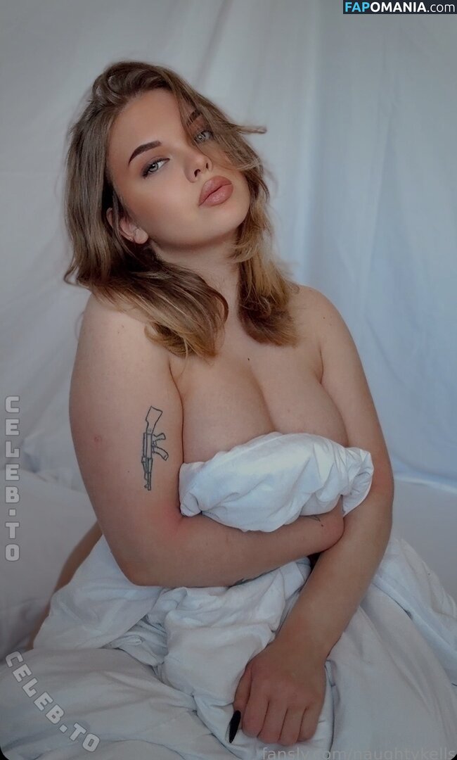Joanna668636037 / Kelluxee / Naughty Kelly / https: / naughtykells Nackt OnlyFans  Geleaktes Foto #1