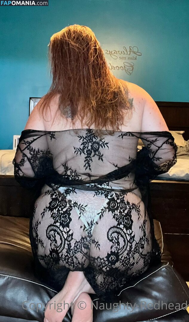 naughty-redhead Nackt OnlyFans  Geleaktes Foto #5