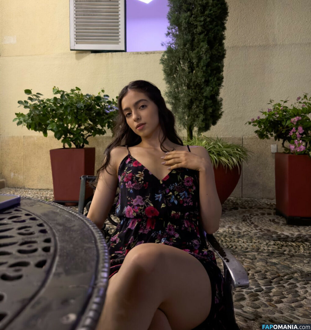 Naughty Samm / nsamx / the_samlife Nackt OnlyFans  Geleaktes Foto #1