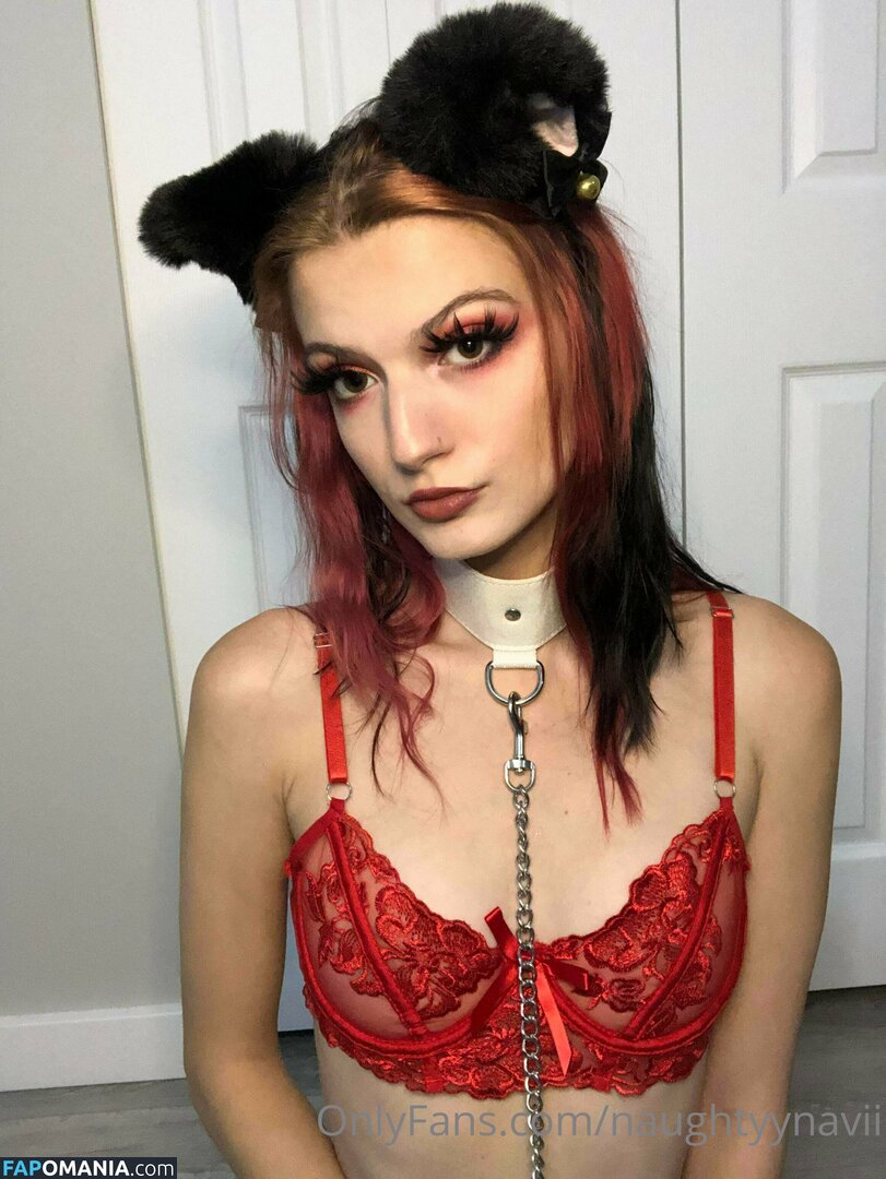 naughtyynavii Nackt OnlyFans  Geleaktes Foto #3